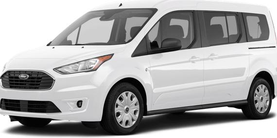 FORD TRANSIT CONNECT 2023 NM0GE9E2XP1553741 image